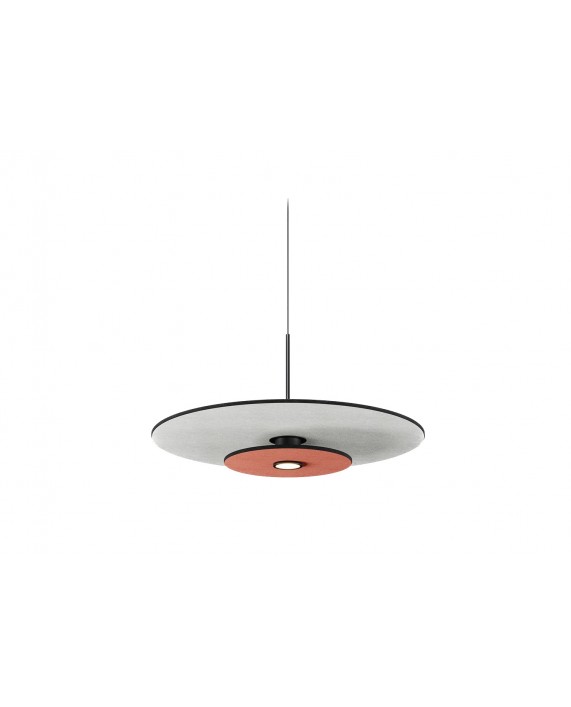 Zero Slizes Pendant Lamp